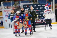 Sponsors Cup 2025