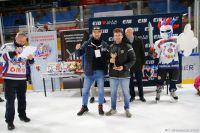 Sponsors Cup 2025