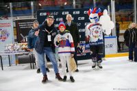 Sponsors Cup 2025