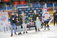 Sponsors Cup 2025