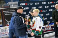 Sponsors Cup 2025