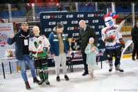 Sponsors Cup 2025