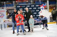 Sponsors Cup 2025