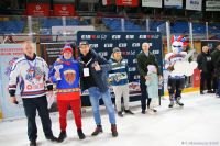 Sponsors Cup 2025