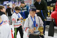 Sponsors Cup 2025
