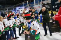 Sponsors Cup 2025