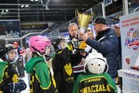 Sponsors Cup 2025