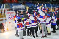 Sponsors Cup 2025