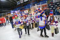 Sponsors Cup 2025