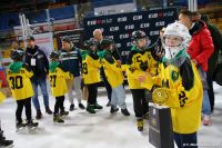Sponsors Cup 2025