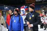 Sponsors Cup 2025