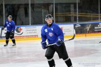 KH Energa Toruń - trening