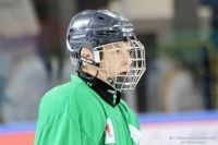 KH Energa Toruń - trening