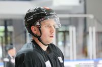 KH Energa Toruń - trening