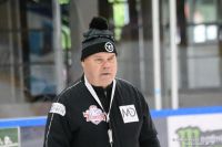 KH Energa Toruń - trening