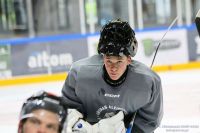 KH Energa Toruń - trening