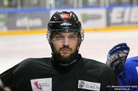 KH Energa Toruń - trening
