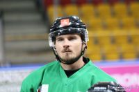 KH Energa Toruń - trening