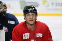 KH Energa Toruń - trening