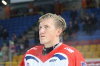 Albin Thyni Johansson