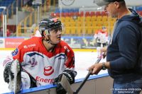 KH Energa Toruń - ECB Zagłębie Sosnowiec (sparing)