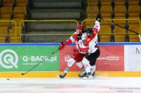 KH Energa Toruń - ECB Zagłębie Sosnowiec (sparing)