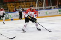 KH Energa Toruń - ECB Zagłębie Sosnowiec (sparing)