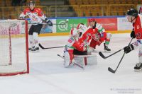 KH Energa Toruń - ECB Zagłębie Sosnowiec (sparing)