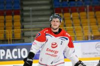 KH Energa Toruń - ECB Zagłębie Sosnowiec (sparing)