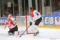 KH Energa Toruń - ECB Zagłębie Sosnowiec (sparing)