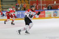 KH Energa Toruń - ECB Zagłębie Sosnowiec (sparing)