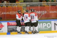 KH Energa Toruń - ECB Zagłębie Sosnowiec (sparing)