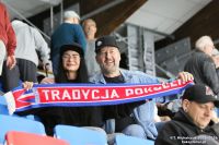 KH Energa Toruń - ECB Zagłębie Sosnowiec (sparing)