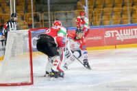 KH Energa Toruń - ECB Zagłębie Sosnowiec (sparing)