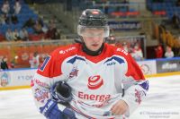 KH Energa Toruń - ECB Zagłębie Sosnowiec (sparing)