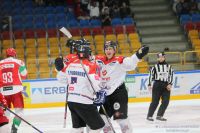 KH Energa Toruń - ECB Zagłębie Sosnowiec (sparing)