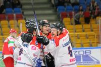KH Energa Toruń - ECB Zagłębie Sosnowiec (sparing)