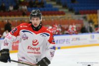 KH Energa Toruń - ECB Zagłębie Sosnowiec (sparing)