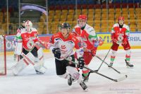 KH Energa Toruń - ECB Zagłębie Sosnowiec (sparing)