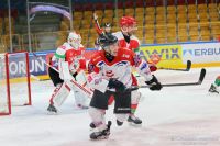 KH Energa Toruń - ECB Zagłębie Sosnowiec (sparing)
