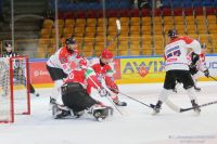 KH Energa Toruń - ECB Zagłębie Sosnowiec (sparing)