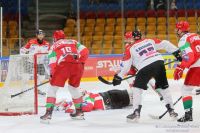 KH Energa Toruń - ECB Zagłębie Sosnowiec (sparing)