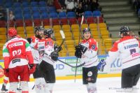 KH Energa Toruń - ECB Zagłębie Sosnowiec (sparing)
