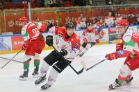 KH Energa Toruń - ECB Zagłębie Sosnowiec (sparing)