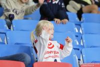 KH Energa Toruń - ECB Zagłębie Sosnowiec (sparing)