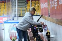 KH Energa Toruń - ECB Zagłębie Sosnowiec (sparing)