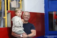 KH Energa Toruń - ECB Zagłębie Sosnowiec (sparing)