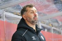 KH Energa Toruń - ECB Zagłębie Sosnowiec (sparing)