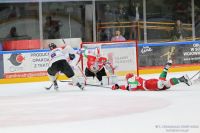 KH Energa Toruń - ECB Zagłębie Sosnowiec (sparing)