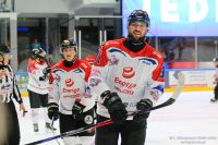 KH Energa Toruń - ECB Zagłębie Sosnowiec (sparing)